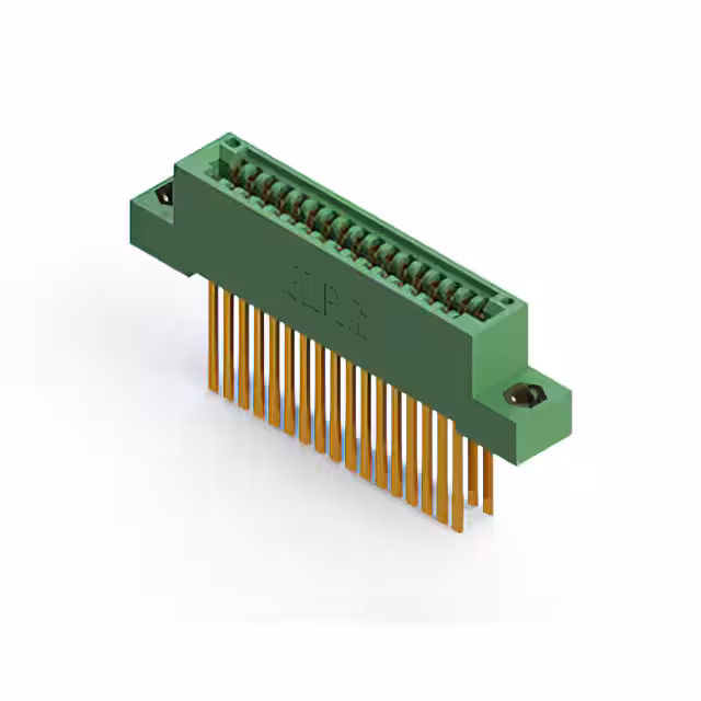 845-034-544-208 EDAC Inc.  Edgeboard Connectors
